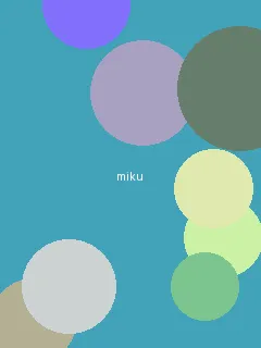 百度娱乐沸点 - 初音未来角色图